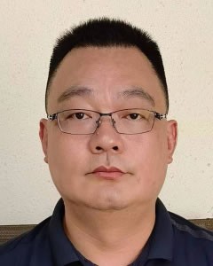 戴刚